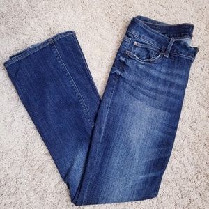 Lucky Brand Lolita Bootcut Jean Size 10/30